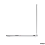 Lenovo Legion 7 16AGP11 AMD , Glacier White , 16 , OLED , WQXGA , 2560 x 1600 pixels , Glossy , AMD Ryzen AI 7 , 450 , 32 GB , Soldered LPDDR5X , Solid-state drive capacity 1000 GB , NVIDIA GeForce RTX 5060 , GDDR7 , 8 GB , Windows 11 Home , 802.11be , Bl