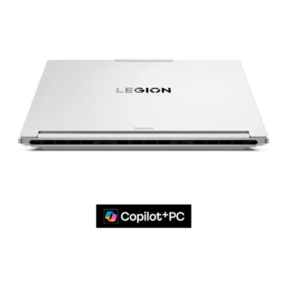 Lenovo Legion 7 16AGP11 AMD , Glacier White , 16 , OLED , WQXGA , 2560 x 1600 pixels , Glossy , AMD Ryzen AI 7 , 450 , 32 GB , Soldered LPDDR5X , Solid-state drive capacity 1000 GB , NVIDIA GeForce RTX 5060 , GDDR7 , 8 GB , Windows 11 Home , 802.11be , Bl