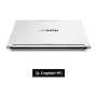 Lenovo Legion 7 16AGP11 AMD , Glacier White , 16 , OLED , WQXGA , 2560 x 1600 pixels , Glossy , AMD Ryzen AI 7 , 450 , 32 GB , Soldered LPDDR5X , Solid-state drive capacity 1000 GB , NVIDIA GeForce RTX 5060 , GDDR7 , 8 GB , Windows 11 Home , 802.11be , Bl