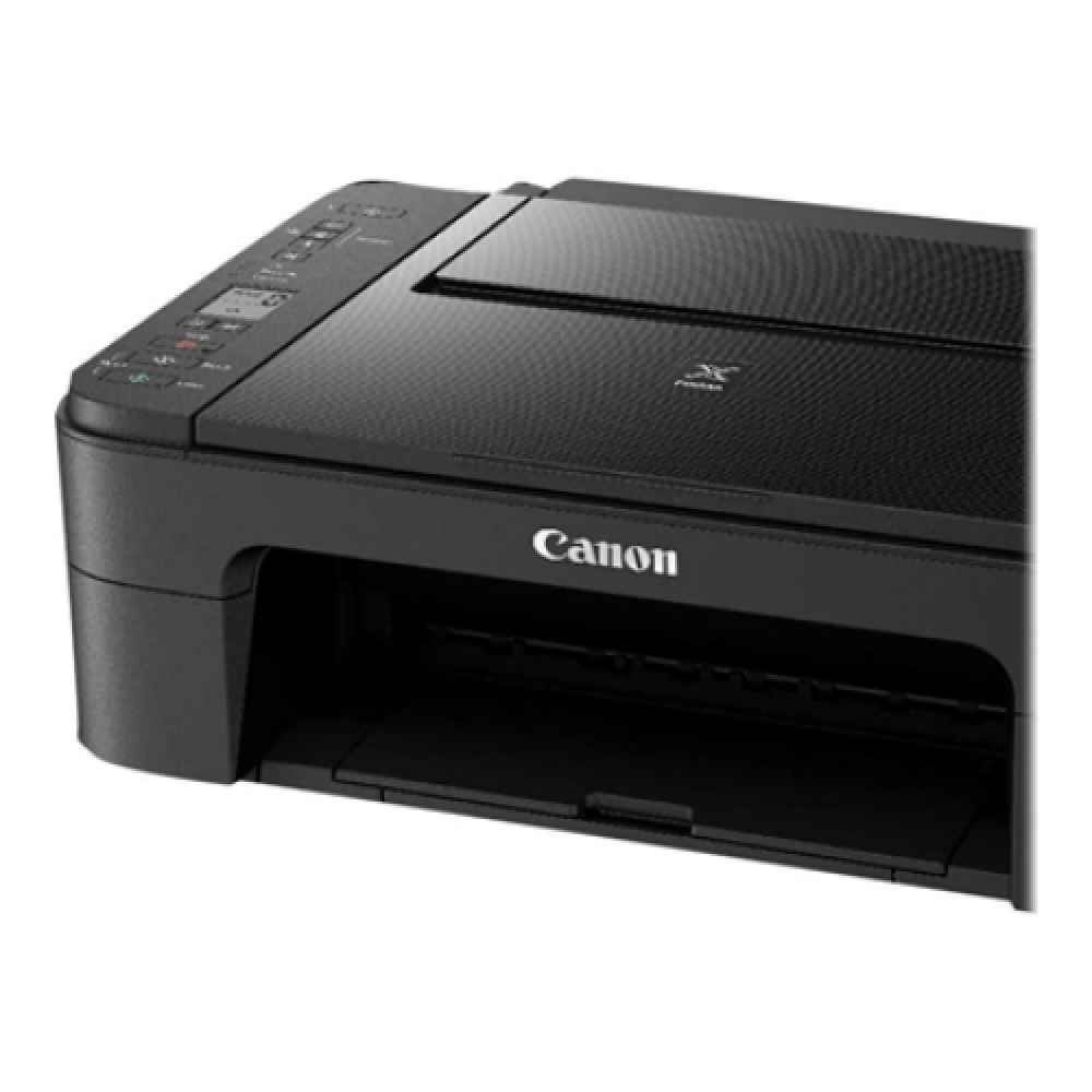 Canon PIXMA TS3350 EUR , 3771C006 , Inkjet , Colour , Multifunction Printer , A4 , Wi-Fi , Black