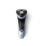 Philips , Beard Shaver , X3003/00 , Operating time (max) 40 min , Wet & Dry , NiMH , Blue/Black