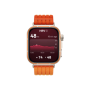 Huawei Watch FIT 5 Pro, Orange, Niki-B29W , Huawei