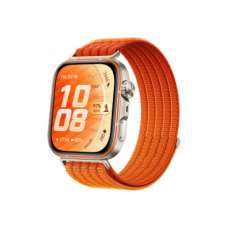 Huawei Watch FIT 5 Pro, Orange, Niki-B29W , Huawei