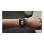 Huawei Watch FIT 5 Pro, Orange, Niki-B29W , Huawei