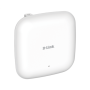 D-Link , Nuclias Connect AX3600 Wi-Fi Access Point , DAP-X2850 , 802.11ac , Mesh Support No , 1147+2402 Mbit/s , 10/100/1000 Mbit/s , Ethernet LAN (RJ-45) ports 1 , No mobile broadband , MU-MiMO Yes , PoE in , Antenna type 4xInternal