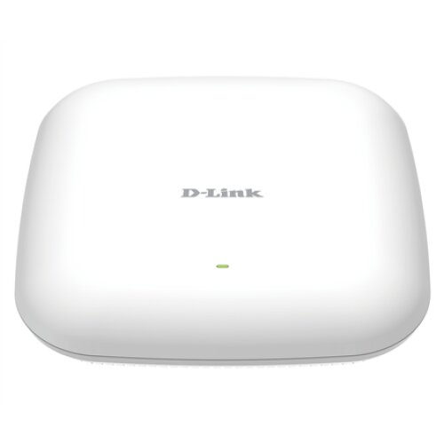 D-Link , Nuclias Connect AX3600 Wi-Fi Access Point , DAP-X2850 , 802.11ac , Mesh Support No , 1147+2402 Mbit/s , 10/100/1000 Mbit/s , Ethernet LAN (RJ-45) ports 1 , No mobile broadband , MU-MiMO Yes , PoE in , Antenna type 4xInternal
