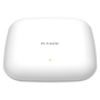 D-Link , Nuclias Connect AX3600 Wi-Fi Access Point , DAP-X2850 , 802.11ac , Mesh Support No , 1147+2402 Mbit/s , 10/100/1000 Mbit/s , Ethernet LAN (RJ-45) ports 1 , No mobile broadband , MU-MiMO Yes , PoE in , Antenna type 4xInternal