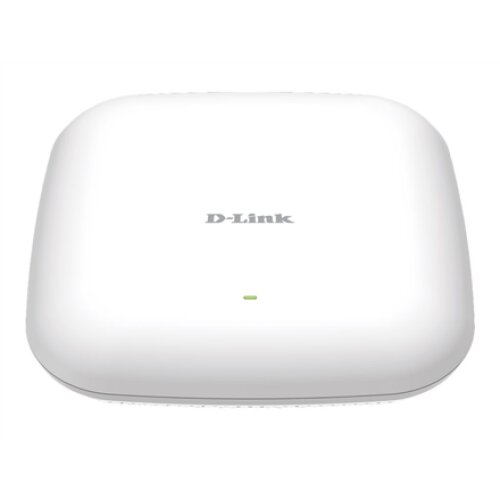D-Link , Nuclias Connect AX3600 Wi-Fi Access Point , DAP-X2850 , 802.11ac , Mesh Support No , 1147+2402 Mbit/s , 10/100/1000 Mbit/s , Ethernet LAN (RJ-45) ports 1 , No mobile broadband , MU-MiMO Yes , PoE in , Antenna type 4xInternal