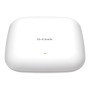 D-Link , Nuclias Connect AX3600 Wi-Fi Access Point , DAP-X2850 , 802.11ac , Mesh Support No , 1147+2402 Mbit/s , 10/100/1000 Mbit/s , Ethernet LAN (RJ-45) ports 1 , No mobile broadband , MU-MiMO Yes , PoE in , Antenna type 4xInternal