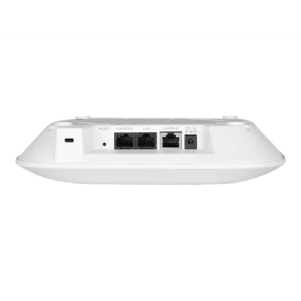 D-Link , Nuclias Connect AX3600 Wi-Fi Access Point , DAP-X2850 , 802.11ac , Mesh Support No , 1147+2402 Mbit/s , 10/100/1000 Mbit/s , Ethernet LAN (RJ-45) ports 1 , No mobile broadband , MU-MiMO Yes , PoE in , Antenna type 4xInternal