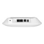 D-Link , Nuclias Connect AX3600 Wi-Fi Access Point , DAP-X2850 , 802.11ac , Mesh Support No , 1147+2402 Mbit/s , 10/100/1000 Mbit/s , Ethernet LAN (RJ-45) ports 1 , No mobile broadband , MU-MiMO Yes , PoE in , Antenna type 4xInternal