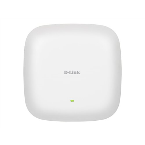 D-Link , Nuclias Connect AX3600 Wi-Fi Access Point , DAP-X2850 , 802.11ac , Mesh Support No , 1147+2402 Mbit/s , 10/100/1000 Mbit/s , Ethernet LAN (RJ-45) ports 1 , No mobile broadband , MU-MiMO Yes , PoE in , Antenna type 4xInternal