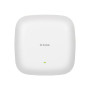 D-Link , Nuclias Connect AX3600 Wi-Fi Access Point , DAP-X2850 , 802.11ac , Mesh Support No , 1147+2402 Mbit/s , 10/100/1000 Mbit/s , Ethernet LAN (RJ-45) ports 1 , No mobile broadband , MU-MiMO Yes , PoE in , Antenna type 4xInternal
