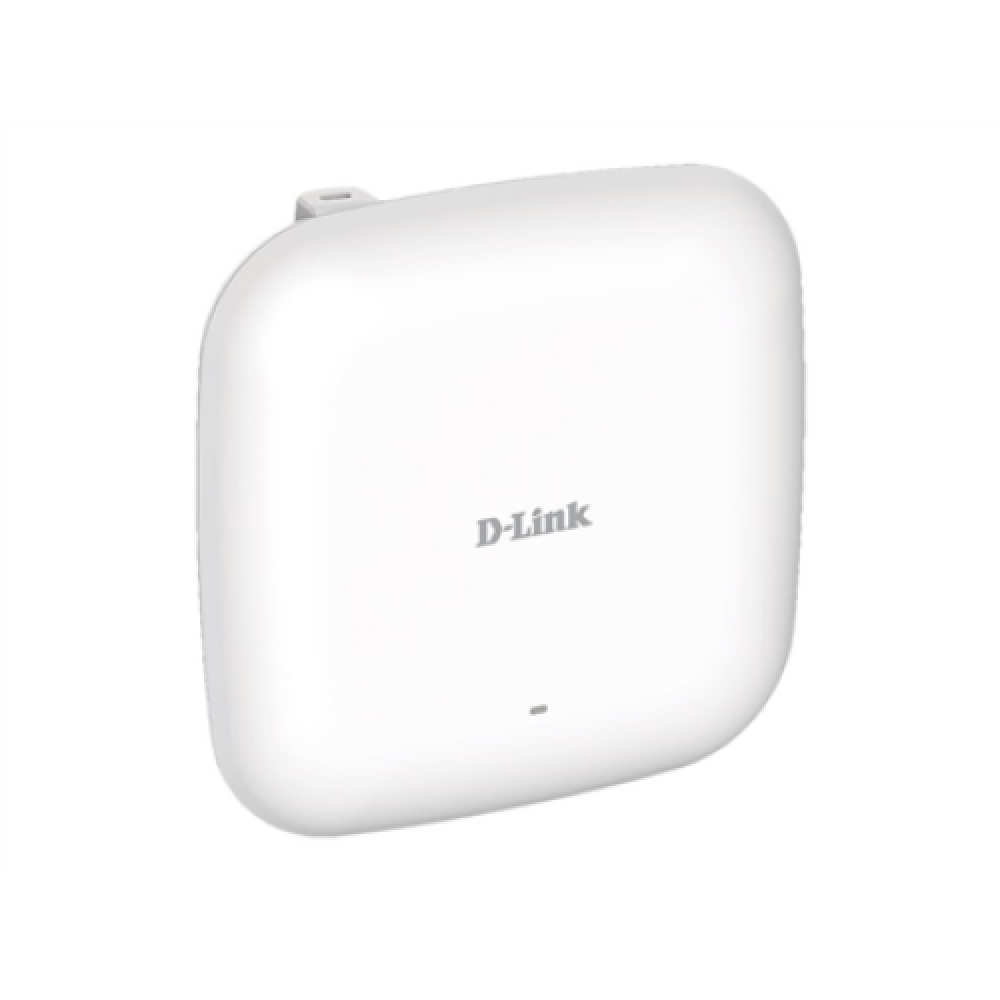 D-Link , Nuclias Connect AX3600 Wi-Fi Access Point , DAP-X2850 , 802.11ac , Mesh Support No , 1147+2402 Mbit/s , 10/100/1000 Mbit/s , Ethernet LAN (RJ-45) ports 1 , No mobile broadband , MU-MiMO Yes , PoE in , Antenna type 4xInternal