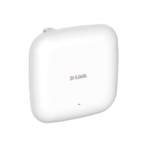 D-Link , Nuclias Connect AX3600 Wi-Fi Access Point , DAP-X2850 , 802.11ac , Mesh Support No , 1147+2402 Mbit/s , 10/100/1000 Mbit/s , Ethernet LAN (RJ-45) ports 1 , No mobile broadband , MU-MiMO Yes , PoE in , Antenna type 4xInternal