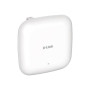 D-Link , Nuclias Connect AX3600 Wi-Fi Access Point , DAP-X2850 , 802.11ac , Mesh Support No , 1147+2402 Mbit/s , 10/100/1000 Mbit/s , Ethernet LAN (RJ-45) ports 1 , No mobile broadband , MU-MiMO Yes , PoE in , Antenna type 4xInternal
