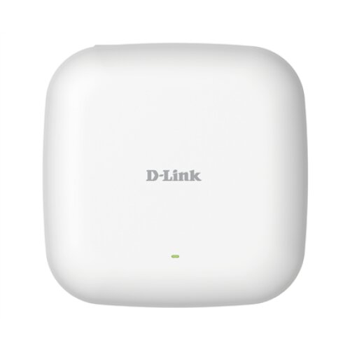 D-Link , Nuclias Connect AX3600 Wi-Fi Access Point , DAP-X2850 , 802.11ac , Mesh Support No , 1147+2402 Mbit/s , 10/100/1000 Mbit/s , Ethernet LAN (RJ-45) ports 1 , No mobile broadband , MU-MiMO Yes , PoE in , Antenna type 4xInternal
