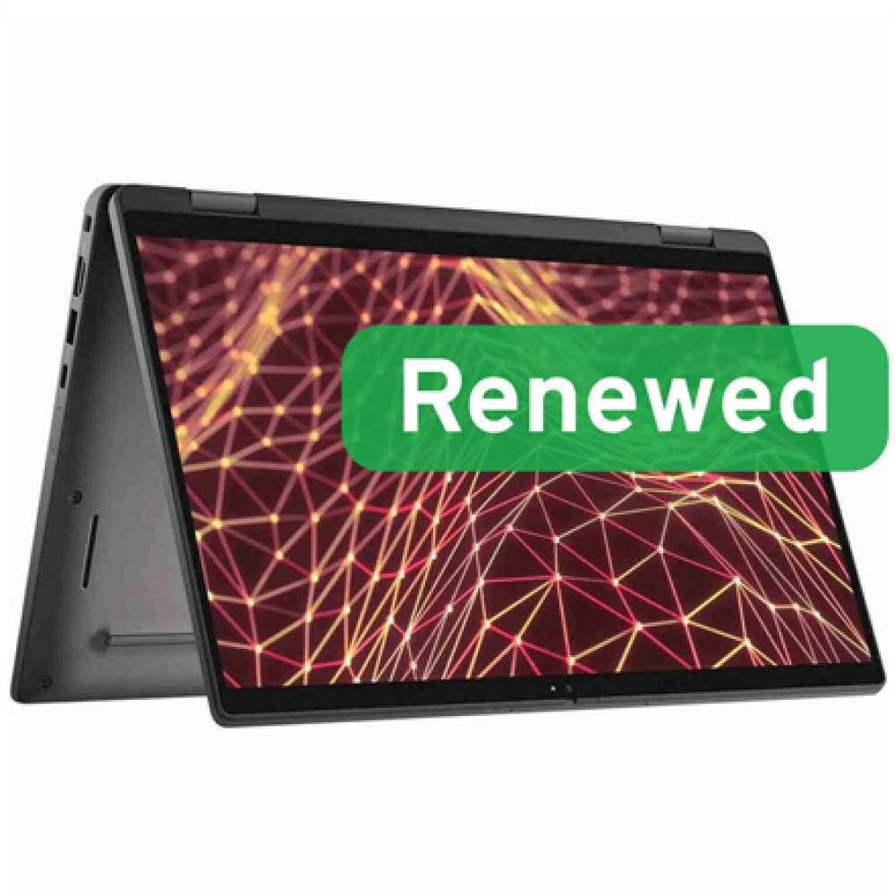 DELL Renewed Grade B , Latitude 7430 , 14 , i7-1265U , 16 GB , SSD , 256 GB , Intel Iris Xe Graphics , Windows 11 Pro , Keyboard language US
