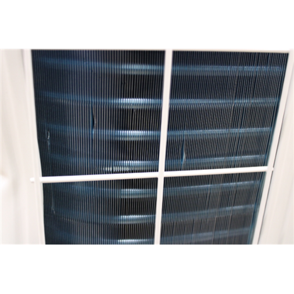 Gorenje , Air Conditioner, Outdoor unit , 20011466 TITAN26 CJ , DAMAGED PACKAGING, DENTS ON CONDICIONER SIDE AND GRILLS