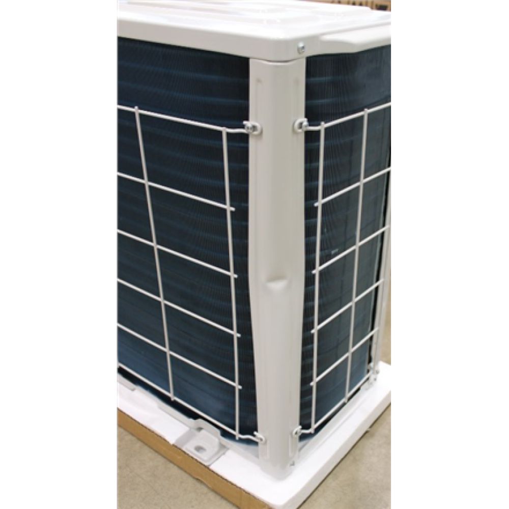 Gorenje , Air Conditioner, Outdoor unit , 20011466 TITAN26 CJ , DAMAGED PACKAGING, DENTS ON CONDICIONER SIDE AND GRILLS