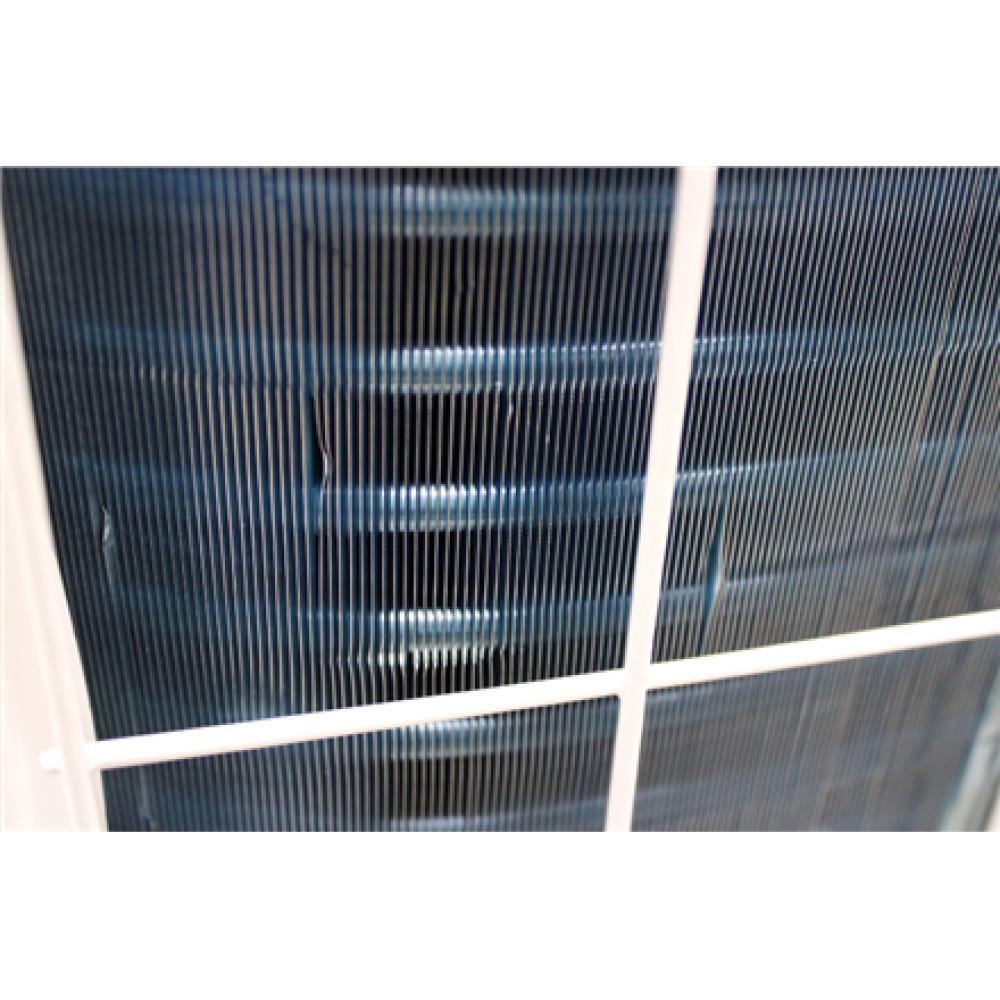 Gorenje , Air Conditioner, Outdoor unit , 20011466 TITAN26 CJ , DAMAGED PACKAGING, DENTS ON CONDICIONER SIDE AND GRILLS