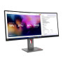Lenovo , ThinkVision P40WD-40 , 39.7 , IPS , 21:9 , 120 Hz , 4/6 ms , 5120 x 2160 pixels , 400 cd/m² , Eclipse Black