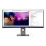 Lenovo , ThinkVision P40WD-40 , 39.7 , IPS , 21:9 , 120 Hz , 4/6 ms , 5120 x 2160 pixels , 400 cd/m² , Eclipse Black