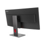 Lenovo , ThinkVision P40WD-40 , 39.7 , IPS , 21:9 , 120 Hz , 4/6 ms , 5120 x 2160 pixels , 400 cd/m² , Eclipse Black