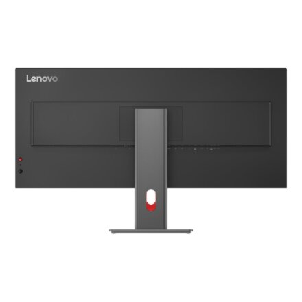 Lenovo , ThinkVision P40WD-40 , 39.7 , IPS , 21:9 , 120 Hz , 4/6 ms , 5120 x 2160 pixels , 400 cd/m² , Eclipse Black
