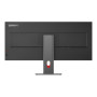 Lenovo , ThinkVision P40WD-40 , 39.7 , IPS , 21:9 , 120 Hz , 4/6 ms , 5120 x 2160 pixels , 400 cd/m² , Eclipse Black