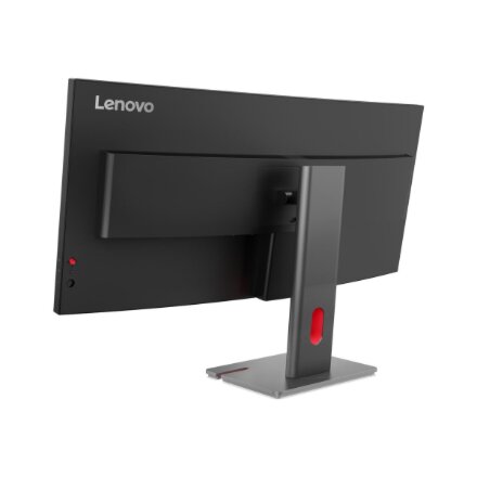 Lenovo , ThinkVision P40WD-40 , 39.7 , IPS , 21:9 , 120 Hz , 4/6 ms , 5120 x 2160 pixels , 400 cd/m² , Eclipse Black