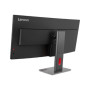 Lenovo , ThinkVision P40WD-40 , 39.7 , IPS , 21:9 , 120 Hz , 4/6 ms , 5120 x 2160 pixels , 400 cd/m² , Eclipse Black