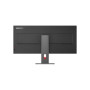 Lenovo , ThinkVision P40WD-40 , 39.7 , IPS , 21:9 , 120 Hz , 4/6 ms , 5120 x 2160 pixels , 400 cd/m² , Eclipse Black