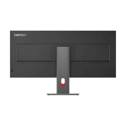 Lenovo , ThinkVision P40WD-40 , 39.7 , IPS , 21:9 , 120 Hz , 4/6 ms , 5120 x 2160 pixels , 400 cd/m² , Eclipse Black