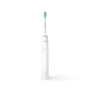 Philips , Sonic Electric Toothbrush , Sonicare 3100 series HX3675/13 , Rechargeable , For adults , Number of brush heads included 2 , Number of teeth brushing modes 1 , Sonic technology , White