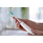 Philips , Sonic Electric Toothbrush , Sonicare 3100 series HX3675/13 , Rechargeable , For adults , Number of brush heads included 2 , Number of teeth brushing modes 1 , Sonic technology , White