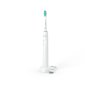 Philips , Sonic Electric Toothbrush , Sonicare 3100 series HX3675/13 , Rechargeable , For adults , Number of brush heads included 2 , Number of teeth brushing modes 1 , Sonic technology , White