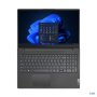 Lenovo Essential V15 G4 IAH Black 15.6 TN FHD Anti-glare Intel Core i5 i5-12500H 16 GB Soldered DDR4-3200 512 GB Intel Iris Xe Graphics Windows 11 Pro 802.11ax 5.1 Nordic Warranty 12 month(s) Battery warranty 12 month(s)