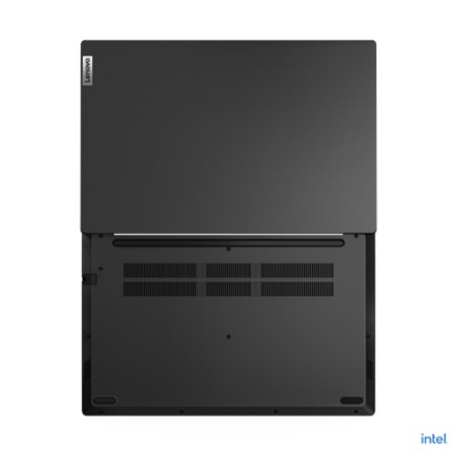 Lenovo Essential V15 G4 IAH Black 15.6 TN FHD Anti-glare Intel Core i5 i5-12500H 16 GB Soldered DDR4-3200 512 GB Intel Iris Xe Graphics Windows 11 Pro 802.11ax 5.1 Nordic Warranty 12 month(s) Battery warranty 12 month(s)