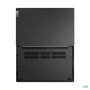 Lenovo Essential V15 G4 IAH Black 15.6 TN FHD Anti-glare Intel Core i5 i5-12500H 16 GB Soldered DDR4-3200 512 GB Intel Iris Xe Graphics Windows 11 Pro 802.11ax 5.1 Nordic Warranty 12 month(s) Battery warranty 12 month(s)