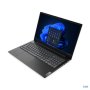 Lenovo Essential V15 G4 IAH Black 15.6 TN FHD Anti-glare Intel Core i5 i5-12500H 16 GB Soldered DDR4-3200 512 GB Intel Iris Xe Graphics Windows 11 Pro 802.11ax 5.1 Nordic Warranty 12 month(s) Battery warranty 12 month(s)