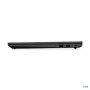Lenovo Essential V15 G4 IAH Black 15.6 TN FHD Anti-glare Intel Core i5 i5-12500H 16 GB Soldered DDR4-3200 512 GB Intel Iris Xe Graphics Windows 11 Pro 802.11ax 5.1 Nordic Warranty 12 month(s) Battery warranty 12 month(s)