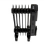 Camry , Oil-Filled Radiator with Remote Control , CR 7812 , Oil Filled Radiator , 1500 W , Number of power levels 3 , Black