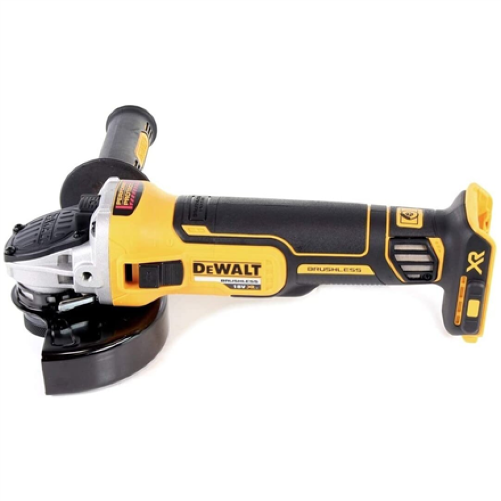 DEWALT , Angle Grinder , DCG405N