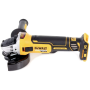 DEWALT , Angle Grinder , DCG405N