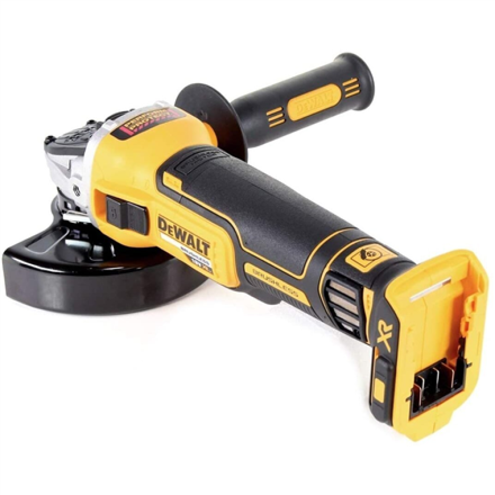 DEWALT , Angle Grinder , DCG405N