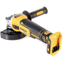 DEWALT , Angle Grinder , DCG405N