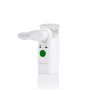 Medisana , Ultrasonic Inhalator, Mini , IN 525 , High efficiency through innovative micro-membrane nebulisation (mesh technology) with ultrafine droplets. Automatically switches off when the tank is empty. Particularly effective through high respirable pr