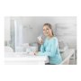 Medisana , Ultrasonic Inhalator, Mini , IN 525 , High efficiency through innovative micro-membrane nebulisation (mesh technology) with ultrafine droplets. Automatically switches off when the tank is empty. Particularly effective through high respirable pr