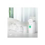 Medisana , Ultrasonic Inhalator, Mini , IN 525 , High efficiency through innovative micro-membrane nebulisation (mesh technology) with ultrafine droplets. Automatically switches off when the tank is empty. Particularly effective through high respirable pr